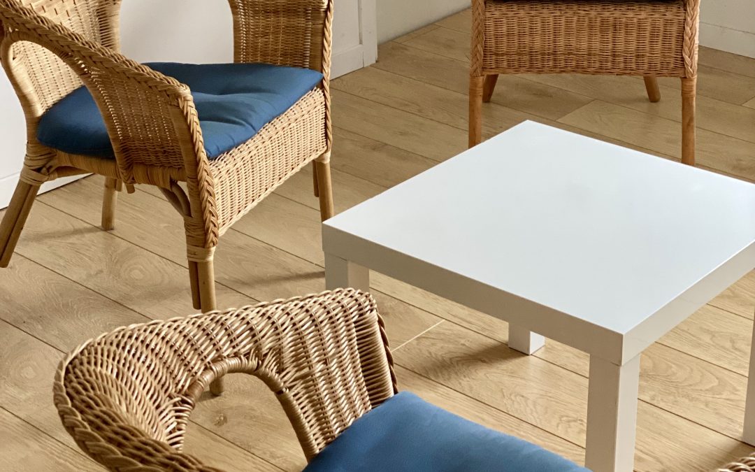 Déroulement d’une séance